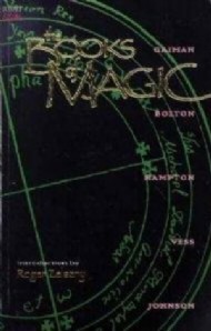 The Books of Magic 1993
