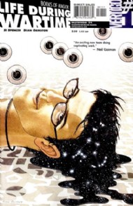 The Books of Magick: Life During Wartime 2004 - 2005 #1