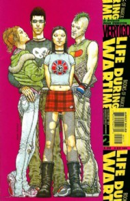 The Books of Magick: Life During Wartime 2004 - 2005 #2
