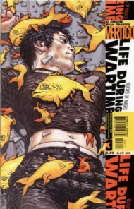 The Books of Magick: Life During Wartime 2004 - 2005 #3