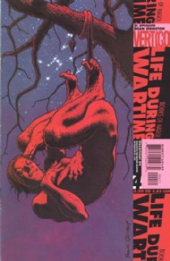 The Books of Magick: Life During Wartime 2004 - 2005 #4