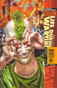 The Books of Magick: Life During Wartime 2004 - 2005 #6