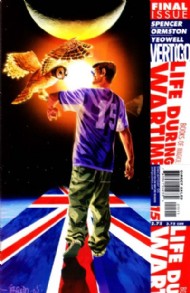 The Books of Magick: Life During Wartime 2004 - 2005 #15