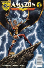 Amazon 1996 #1