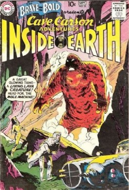 The Brave and the Bold (1st Series) #31