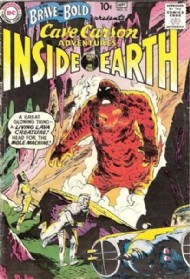The Brave and the Bold (1st Series) 1955 - 1983 #31