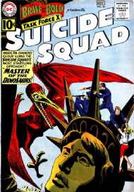 The Brave and the Bold (1st Series) 1955 - 1983 #38