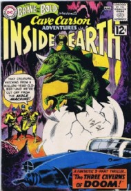 The Brave and the Bold (1st Series) 1955 - 1983 #40