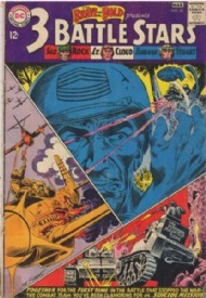The Brave and the Bold (1st Series) 1955 - 1983 #52