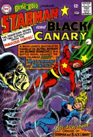 The Brave and the Bold (1st Series) 1955 - 1983 #61