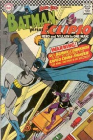 The Brave and the Bold (1st Series) 1955 - 1983 #64