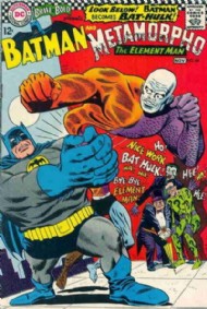 The Brave and the Bold (1st Series) 1955 - 1983 #68