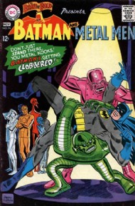 The Brave and the Bold (1st Series) 1955 - 1983 #74