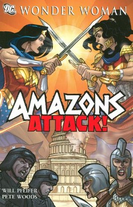 Amazons Attack