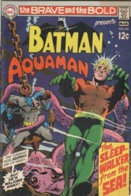 The Brave and the Bold (1st Series) 1955 - 1983 #82