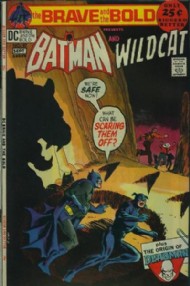 The Brave and the Bold (1st Series) 1955 - 1983 #97