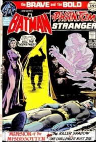 The Brave and the Bold (1st Series) 1955 - 1983 #98