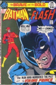 The Brave and the Bold (1st Series) 1955 - 1983 #99