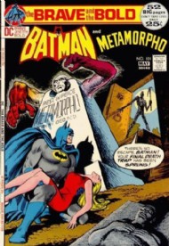 The Brave and the Bold (1st Series) 1955 - 1983 #101