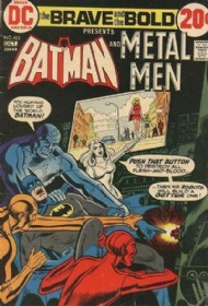 The Brave and the Bold (1st Series) 1955 - 1983 #103