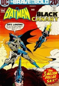 The Brave and the Bold (1st Series) 1955 - 1983 #107
