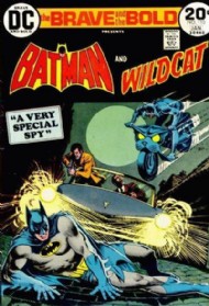 The Brave and the Bold (1st Series) 1955 - 1983 #110