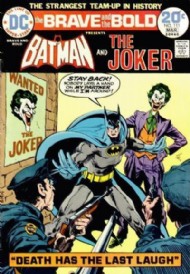 The Brave and the Bold (1st Series) 1955 - 1983 #111