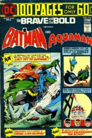 The Brave and the Bold (1st Series) 1955 - 1983 #114