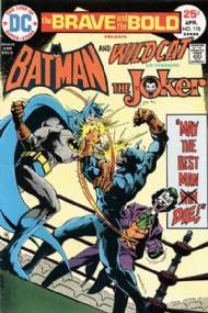 The Brave and the Bold (1st Series) 1955 - 1983 #118