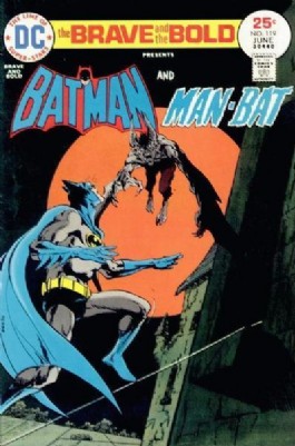 The Brave and the Bold (1st Series) #119