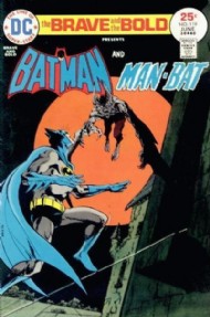 The Brave and the Bold (1st Series) 1955 - 1983 #119