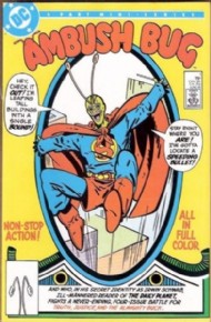 Ambush Bug 1985 #1
