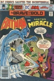 The Brave and the Bold (1st Series) 1955 - 1983 #128