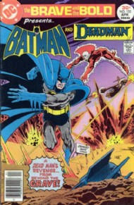 The Brave and the Bold (1st Series) 1955 - 1983 #133