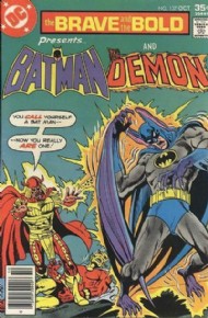 The Brave and the Bold (1st Series) 1955 - 1983 #137