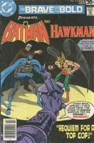 The Brave and the Bold (1st Series) 1955 - 1983 #139