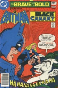 The Brave and the Bold (1st Series) 1955 - 1983 #141