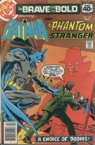 The Brave and the Bold (1st Series) 1955 - 1983 #145