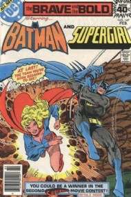 The Brave and the Bold (1st Series) 1955 - 1983 #147