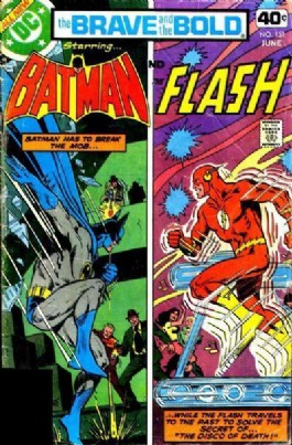 The Brave and the Bold (1st Series) #151