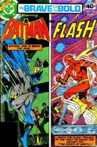 The Brave and the Bold (1st Series) 1955 - 1983 #151