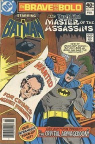 The Brave and the Bold (1st Series) 1955 - 1983 #159