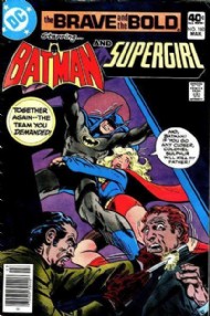 The Brave and the Bold (1st Series) 1955 - 1983 #160