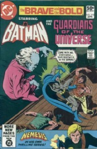 The Brave and the Bold (1st Series) 1955 - 1983 #173