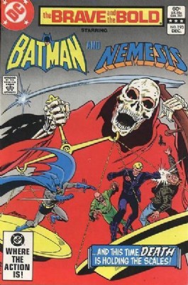 The Brave and the Bold (1st Series) #193