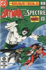 The Brave and the Bold (1st Series) 1955 - 1983 #199