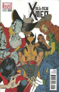 Ambush Bug: Year None 2008 - 2009 #6