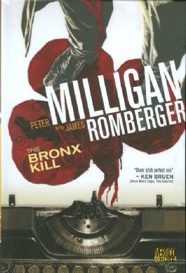 The Bronx Kill