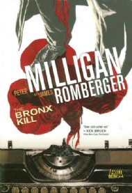 The Bronx Kill 2009