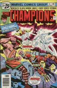 The Champions 1975 - 1978 #6